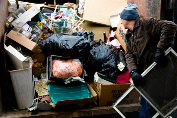 Best Scrap Metal Removal  in Blythewood, SC