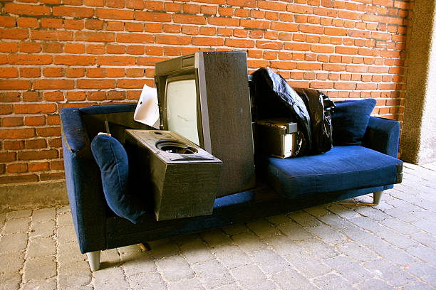 Best Residential Junk Removal  in Blythewood, SC