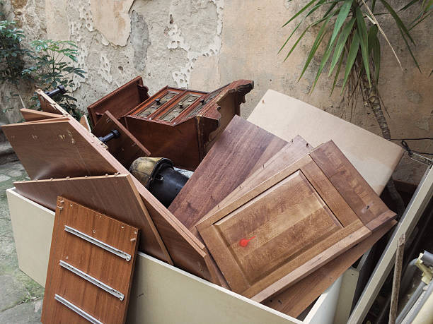 Best Retail Junk Removal  in Blythewood, SC